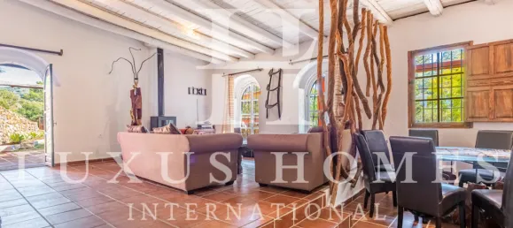 9 غرف نوم شقة في Benahavis, Spain رقم 76671 16