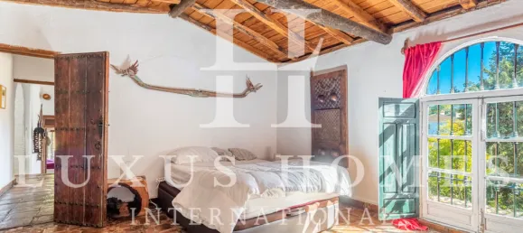 9 غرف نوم شقة في Benahavis, Spain رقم 76671 10