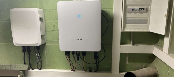 4 chambres Maison à Osnabruck, Germany No. 267801 11