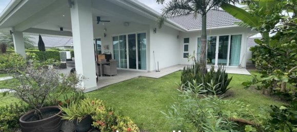 Villa T3 em Hua Hin, Thailand N.º 23735 2