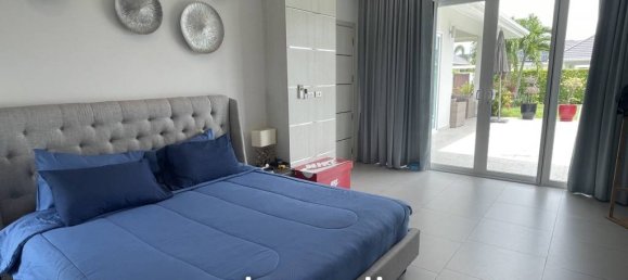 Villa T3 em Hua Hin, Thailand N.º 23735 6