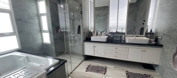 Villa T3 em Hua Hin, Thailand N.º 23735 9