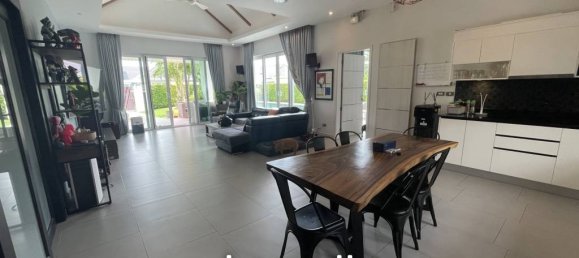 Villa T3 em Hua Hin, Thailand N.º 23735 5