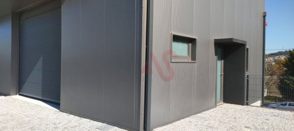 530m² Warehouse in Guardizela, Portugal No. 9464 2