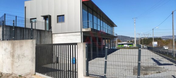 530m² Warehouse in Guardizela, Portugal No. 9464 11