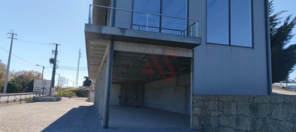 530m² Warehouse in Guardizela, Portugal No. 9464 6
