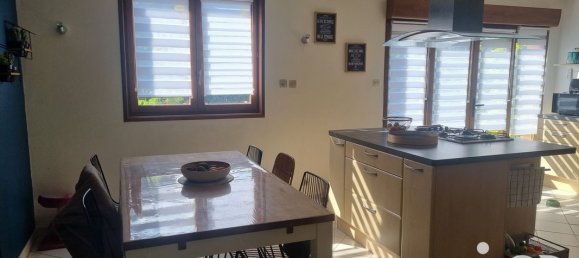 4 Schlafzimmer Haus in Bettencourt-Riviere, France, Nr. 267361 4