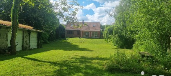 4 Schlafzimmer Haus in Bettencourt-Riviere, France, Nr. 267361 10