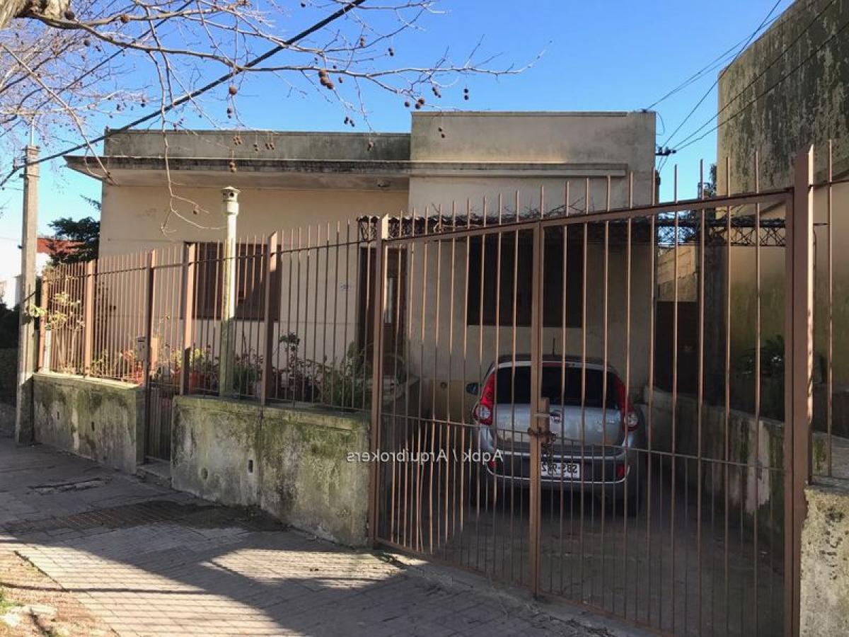 Casa T3 em Montevideo, Uruguay N.º 7166