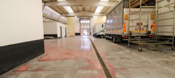 500m² Warehouse in Verdellino, Italy No. 52644 12