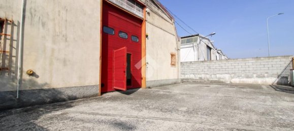 500m² Warehouse in Verdellino, Italy No. 52644 21