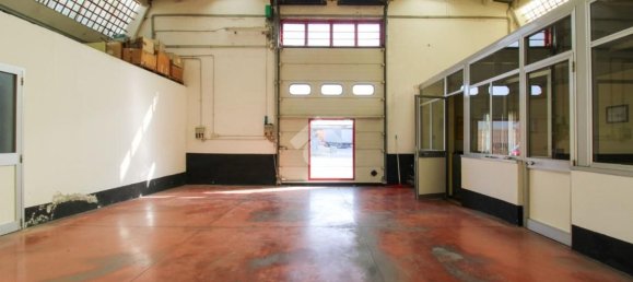 500m² Warehouse in Verdellino, Italy No. 52644 17