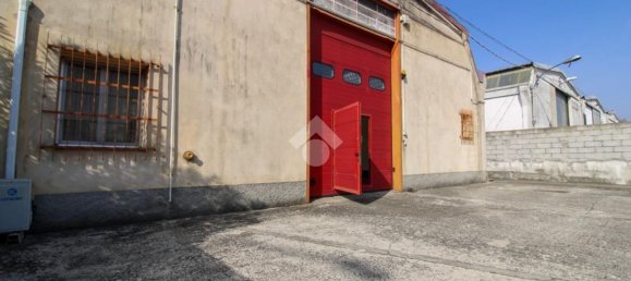 500m² Warehouse in Verdellino, Italy No. 52644 19