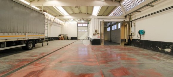 500m² Warehouse in Verdellino, Italy No. 52644 18