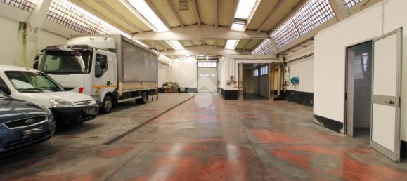 500m² Warehouse in Verdellino, Italy No. 52644 5