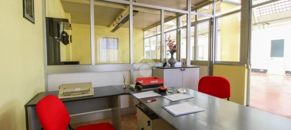 500m² Warehouse in Verdellino, Italy No. 52644 16