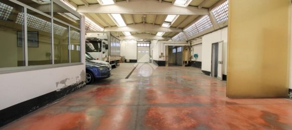 500m² Warehouse in Verdellino, Italy No. 52644 14