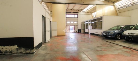 500m² Warehouse in Verdellino, Italy No. 52644 15