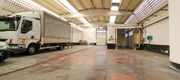 500m² Warehouse in Verdellino, Italy No. 52644 9