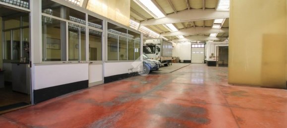 500m² Warehouse in Verdellino, Italy No. 52644 4