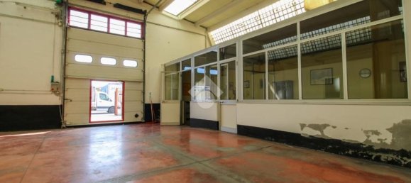 500m² Warehouse in Verdellino, Italy No. 52644 6