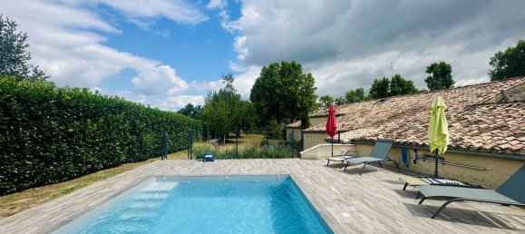 Casa T4 em Pineuilh, France N.º 342339 2