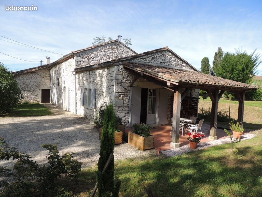 Casa T4 em Pineuilh, France N.º 342339