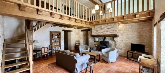 Casa T4 em Pineuilh, France N.º 342339 5