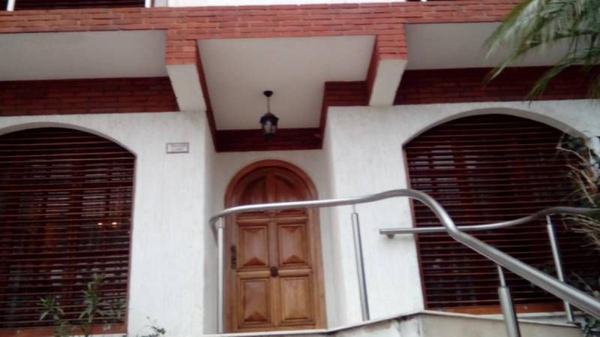 4 chambres Maison à Buenos Aires, Argentina No. 86995