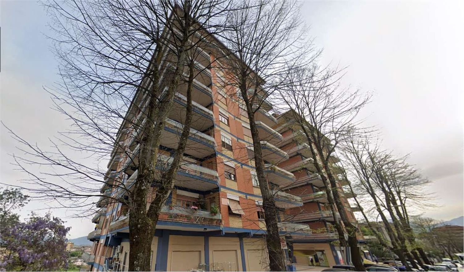 4غرفة شقة في Frosinone, Italy رقم 47789