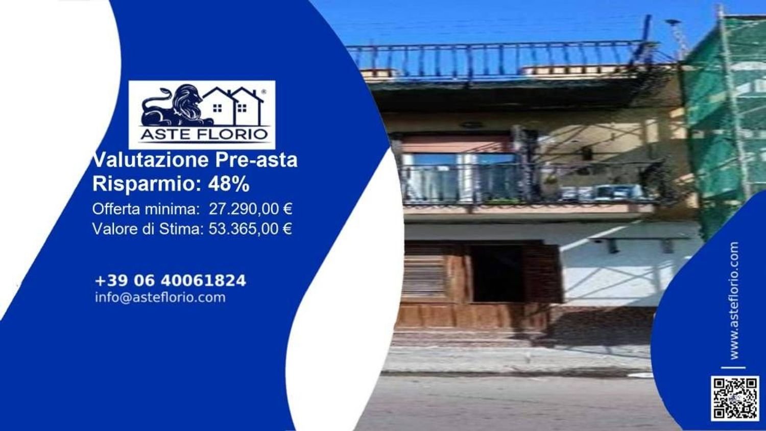 3 bedrooms Apartment in Palermo, Italy No. 384943