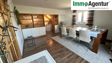 4 Schlafzimmer Wohnung in Götzis, Austria, Nr. 190386