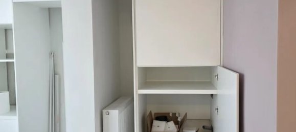 Квартира с 2 спальнями в Салоники, Центральная Македония, Македония и Фракия, Греция № 53250 15
