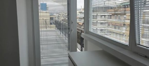 Квартира с 2 спальнями в Салоники, Центральная Македония, Македония и Фракия, Греция № 53250 3