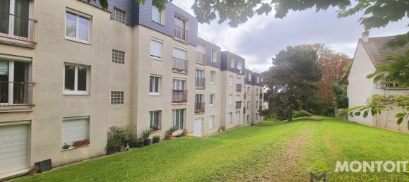 1 Schlafzimmer Wohnung in Thiais, France, Nr. 176016 7