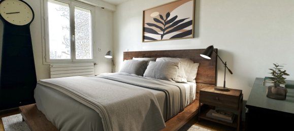 1 Schlafzimmer Wohnung in Thiais, France, Nr. 176016 3