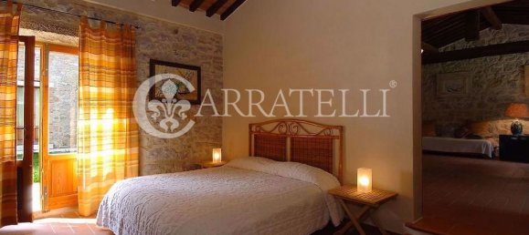 Casa de 9 dormitorios en Semproniano, Italy No. 77620 23