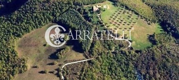 Casa de 9 dormitorios en Semproniano, Italy No. 77620 16