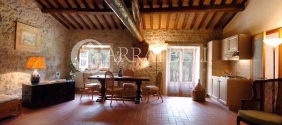 Casa de 9 dormitorios en Semproniano, Italy No. 77620 13