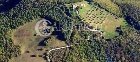 Casa de 9 dormitorios en Semproniano, Italy No. 77620 15