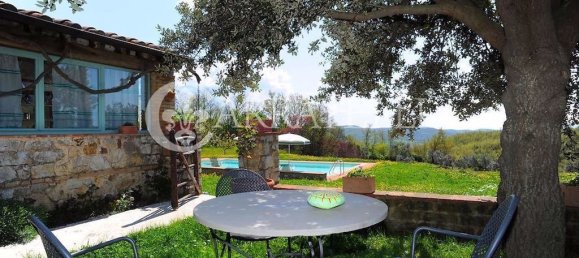 Casa de 9 dormitorios en Semproniano, Italy No. 77620 28