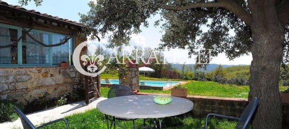 Casa de 9 dormitorios en Semproniano, Italy No. 77620 14