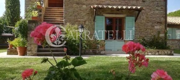 Casa de 9 dormitorios en Semproniano, Italy No. 77620 8