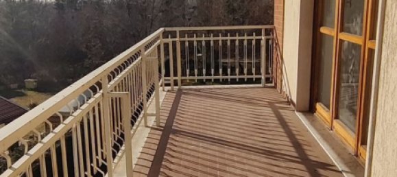 5 rooms Apartment in Robassomero, Italy No. 18394 8