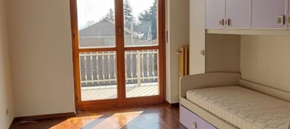 5 rooms Apartment in Robassomero, Italy No. 18394 17