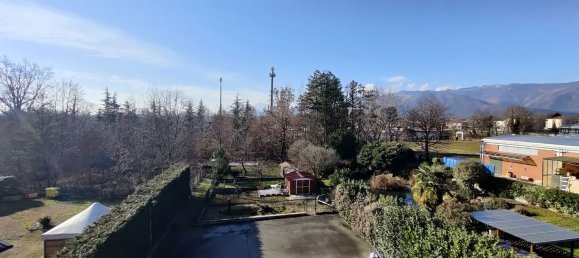 5 rooms Apartment in Robassomero, Italy No. 18394 23