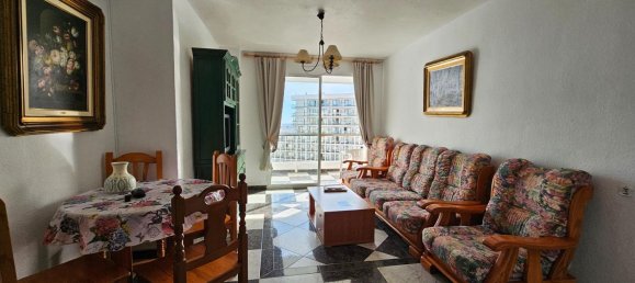 2 غرف نوم شقة في Benalmadena, Spain رقم 112934 31