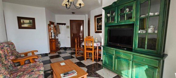 2 غرف نوم شقة في Benalmadena, Spain رقم 112934 37