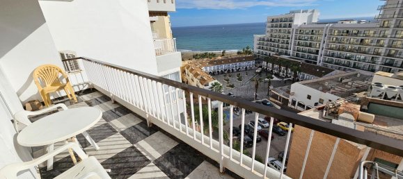 2 غرف نوم شقة في Benalmadena, Spain رقم 112934 89