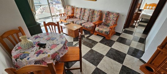 2 غرف نوم شقة في Benalmadena, Spain رقم 112934 56